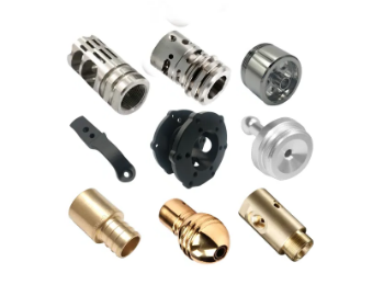Part - 3 ：CNC Machining Tools and Equipment