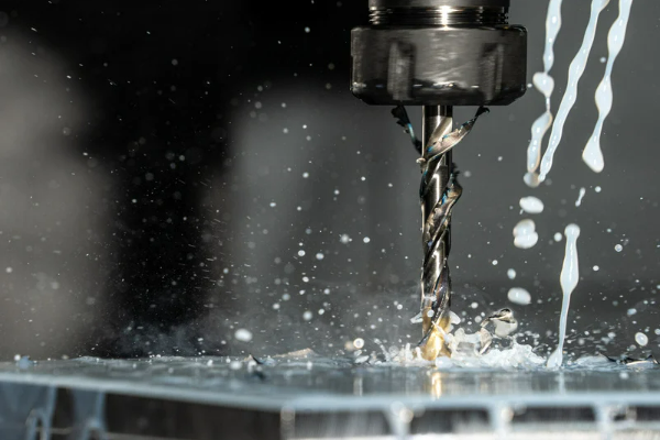 What is CNC machining?