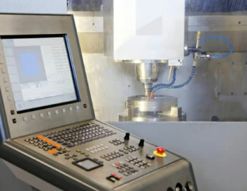 Choosing the Right CNC Machine and Service Provider