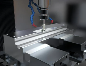 Basic Knowledge of CNC Machining