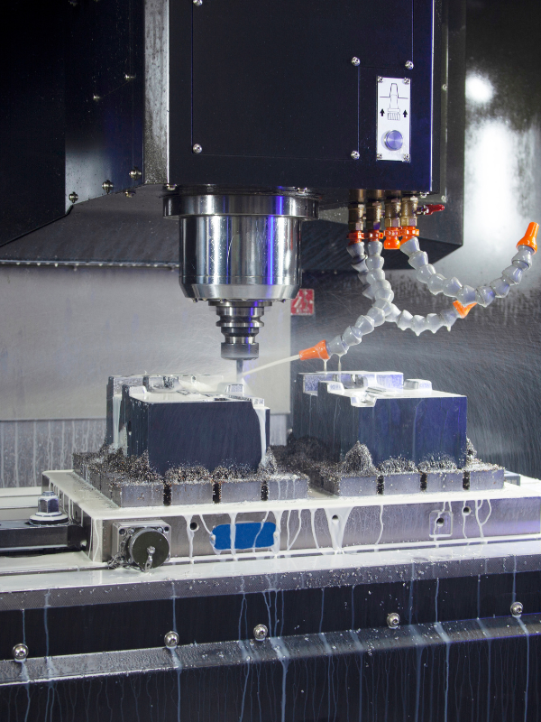 What Are the Advantages of Cnc Aluminum Machining